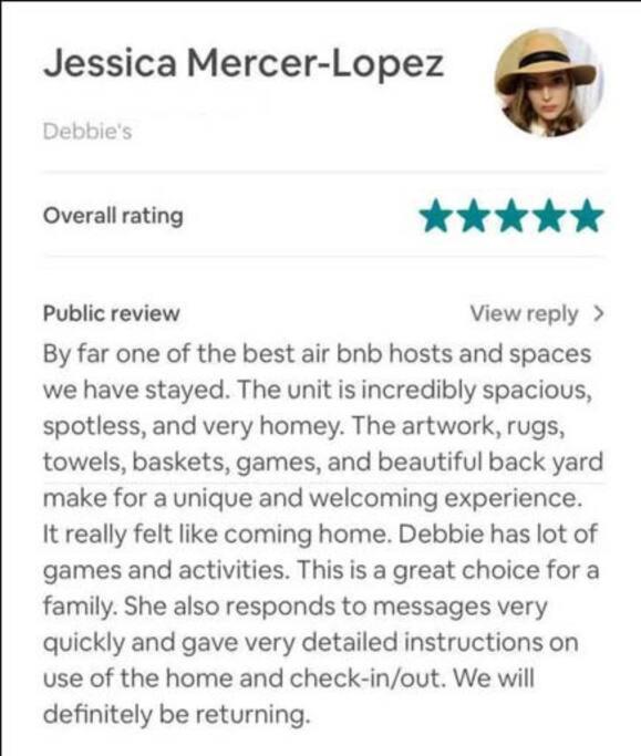 Debbie'S 3-Bedroom Apartment In A Duplex Cape Coral Esterno foto