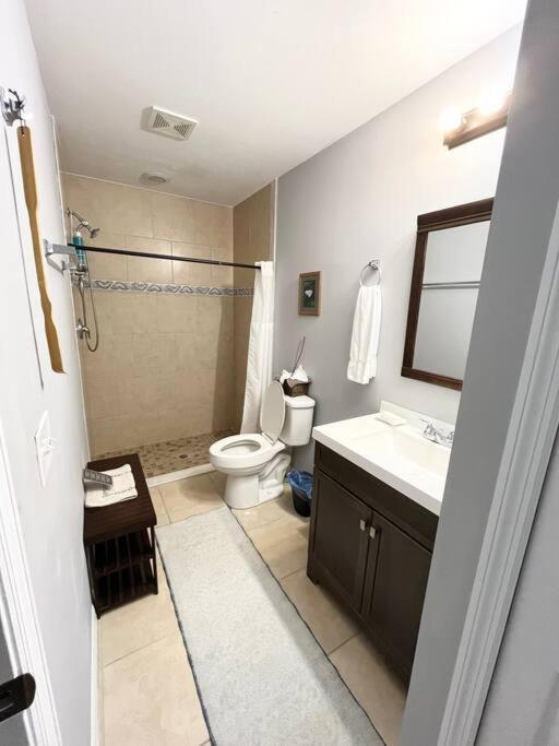 Debbie'S 3-Bedroom Apartment In A Duplex Cape Coral Esterno foto