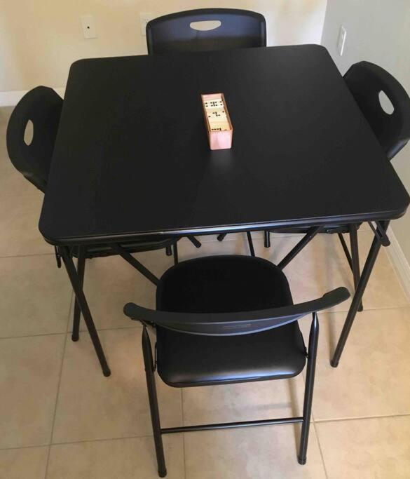 Debbie'S 3-Bedroom Apartment In A Duplex Cape Coral Esterno foto