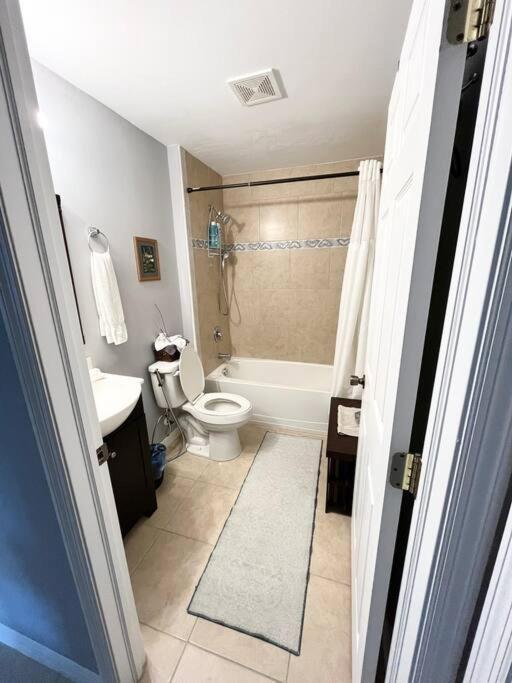 Debbie'S 3-Bedroom Apartment In A Duplex Cape Coral Esterno foto