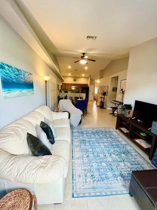 Debbie'S 3-Bedroom Apartment In A Duplex Cape Coral Esterno foto
